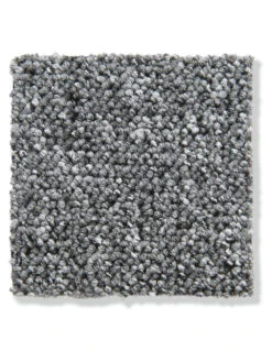 Schlingen-Teppichboden, Stone 23 -Einrichtungsgegenstände Geschäft Color Schlingenteppichboden Grau Stone23 10x10 lup