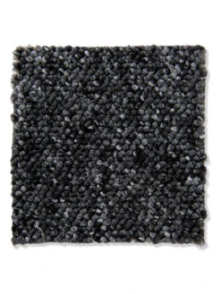 Schlingen-Teppichboden, Anthrazit 29 4 Schlingen-Teppichboden, Anthrazit 29 -Einrichtungsgegenstände Geschäft Color Schlingenteppichboden anthrazit 29 lup