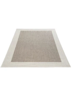 Outdoor-Teppich, Espresso -Einrichtungsgegenstände Geschäft Convenience Outdoor Teppich Braun Espresso 160x230 fper