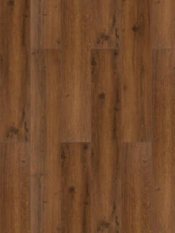 Klick-Laminat, Dark Brown Oak 54082