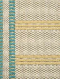 Outdoor-Teppich, Pool 5 Outdoor-Teppich, Pool -Einrichtungsgegenstände Geschäft Cuneo Outdoor Teppich Gelb Pool 160x230 lup