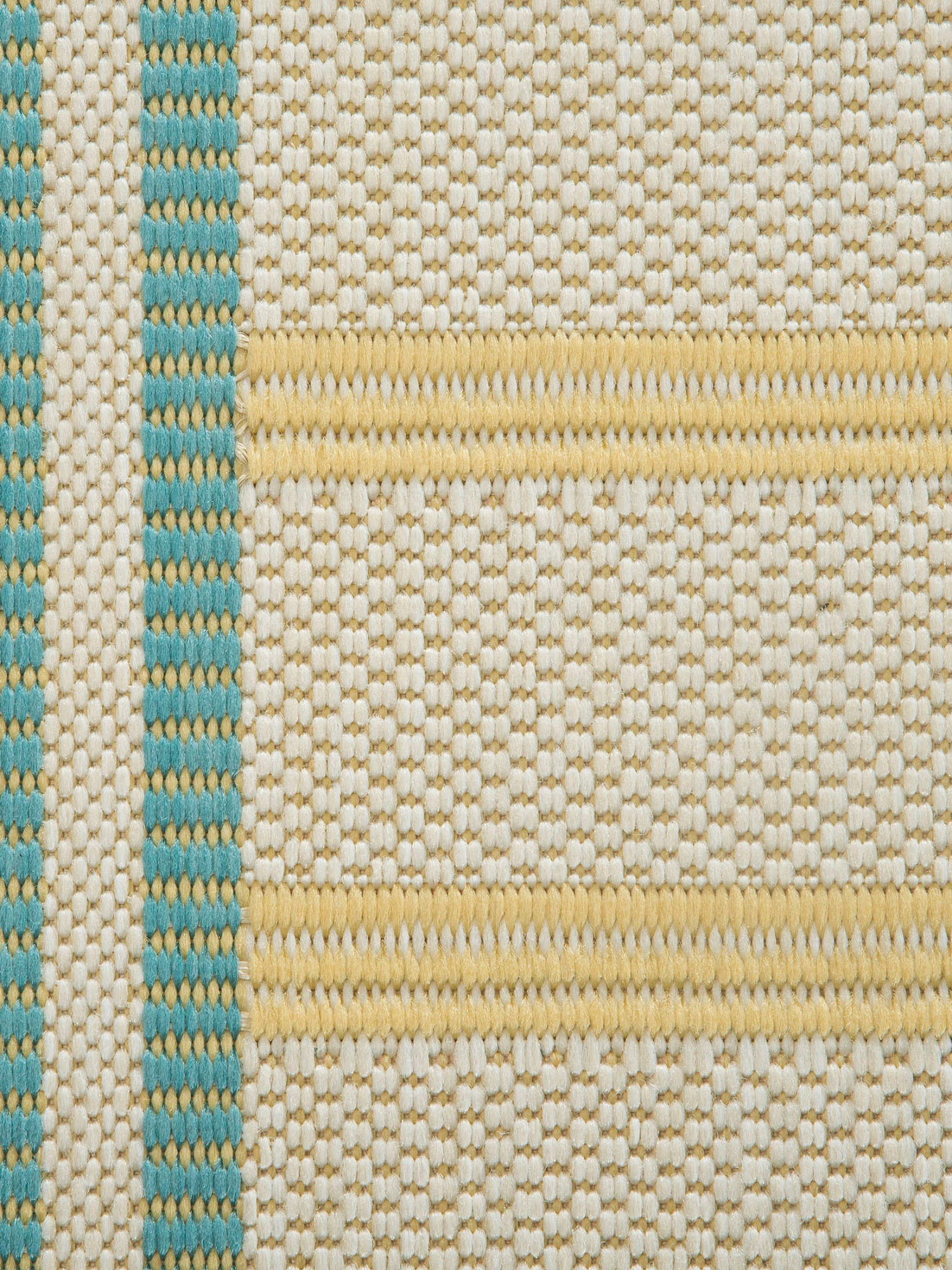 Outdoor-Teppich, Pool Outdoor-Teppich, Pool -Einrichtungsgegenstände Geschäft Cuneo Outdoor Teppich Gelb Pool 160x230 lup