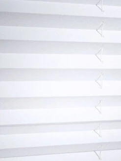 Plissee, Creme/Beige -Einrichtungsgegenstände Geschäft EasyPlisseeStar Plissee weiss Schneeweiss lup