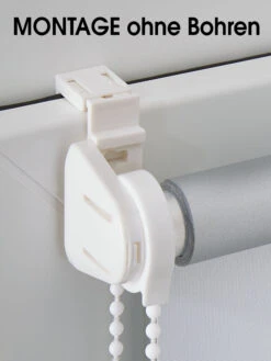 Rollo, Perle -Einrichtungsgegenstände Geschäft EasyRolloMoon Sonnenschutz Technik lup 1