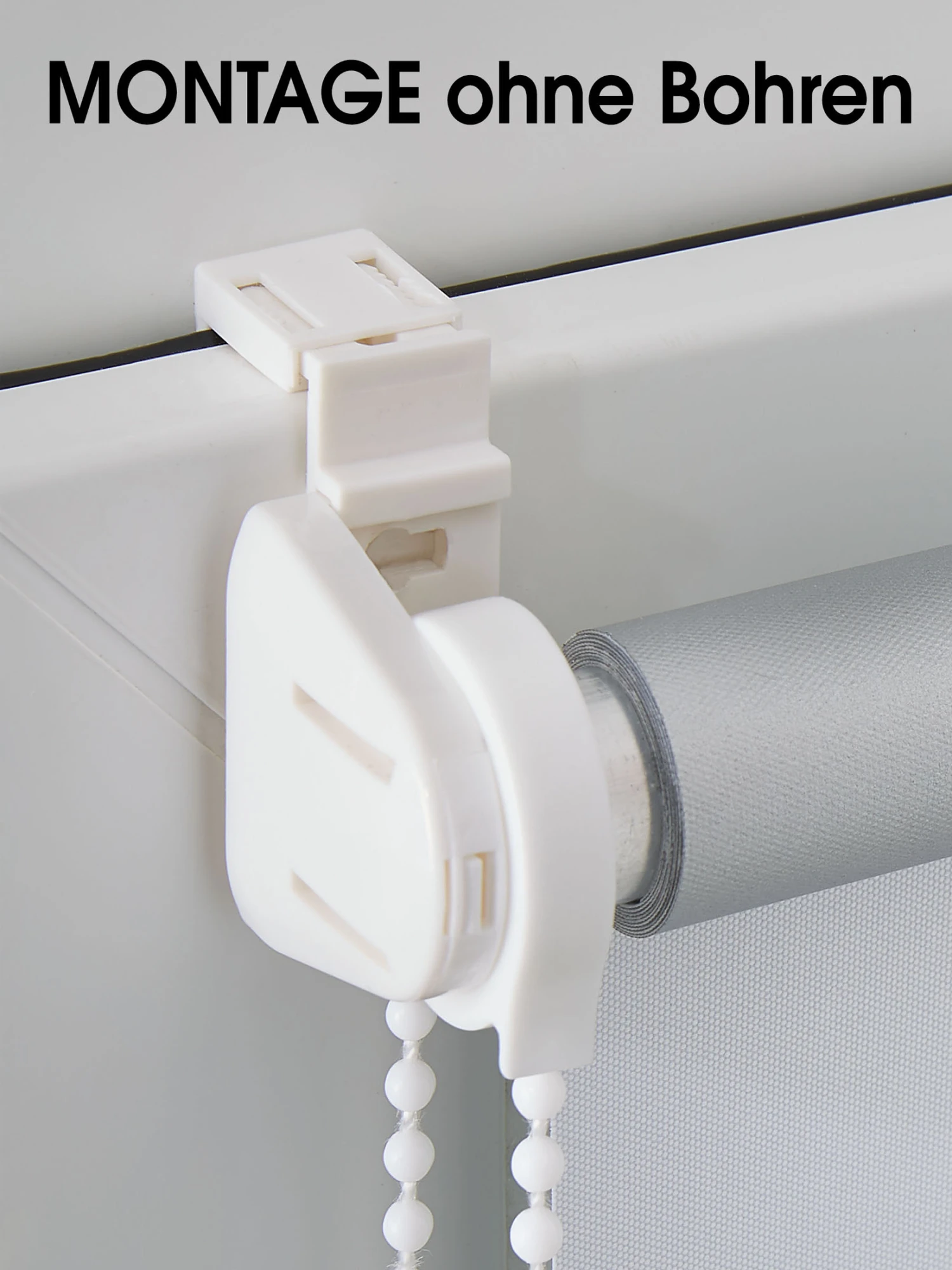 Rollo, Weiss Rollo, Weiss -Einrichtungsgegenstände Geschäft EasyRolloMoon Sonnenschutz Technik lup