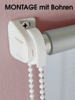 Rollo, Perle -Einrichtungsgegenstände Geschäft EasyRolloMoon Sonnenschutz Technik lup2 1