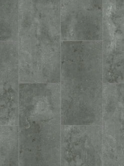 Vinylboden, Slate Grey -Einrichtungsgegenstände Geschäft ElementsXL VinylPlanke SlateGrey lup