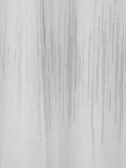 Vorhang Mit Gardinenband, Grau 6 Vorhang Mit Gardinenband, Grau -Einrichtungsgegenstände Geschäft Ella Gardine verdeckteSchlaufe grau 140x245 lup2