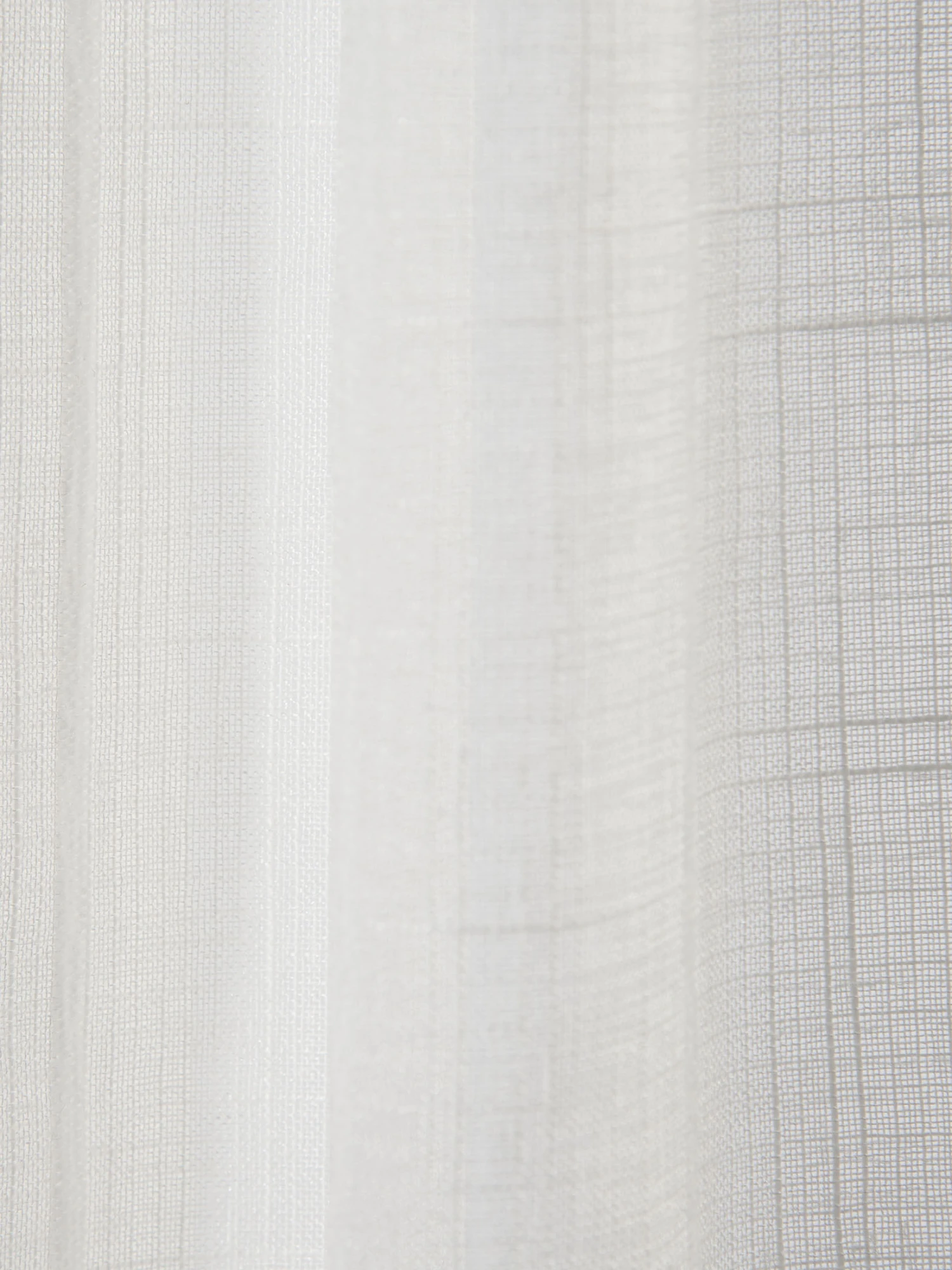 Vorhang mit Gardinenband, Natur Vorhang Mit Gardinenband, Natur -Einrichtungsgegenstände Geschäft Emely Gardine verdeckteSchlaufe beige Natur 140x245 lup2