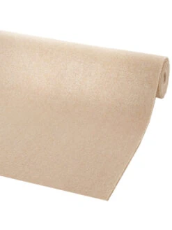 Velours-Teppichboden, Ivory 34 -Einrichtungsgegenstände Geschäft Emotion Veloursteppichboden creme ivory34 Rolle