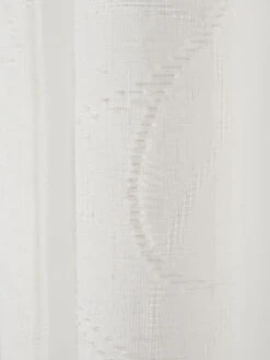 Vorhang Mit Gardinenband, Offwhite 6 Vorhang Mit Gardinenband, Offwhite -Einrichtungsgegenstände Geschäft Enna Gardine VerdeckteSchlaufe Weiss Offwhite 140x245 lup2