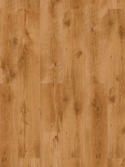 Klick-Laminat, Warm Living Oak 62297 -Einrichtungsgegenstände Geschäft Exklusiv Laminat WarmLivingOak lup2