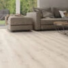 Klick-Laminat, White Oak 62295 -Einrichtungsgegenstände Geschäft Exklusiv Laminat WhiteOak mil