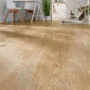 Vinylboden, Eiche Natur 236L 1 Vinylboden, Eiche Natur 236L -Einrichtungsgegenstände Geschäft Exquisite VinylPlanke EicheNatur236L mil2