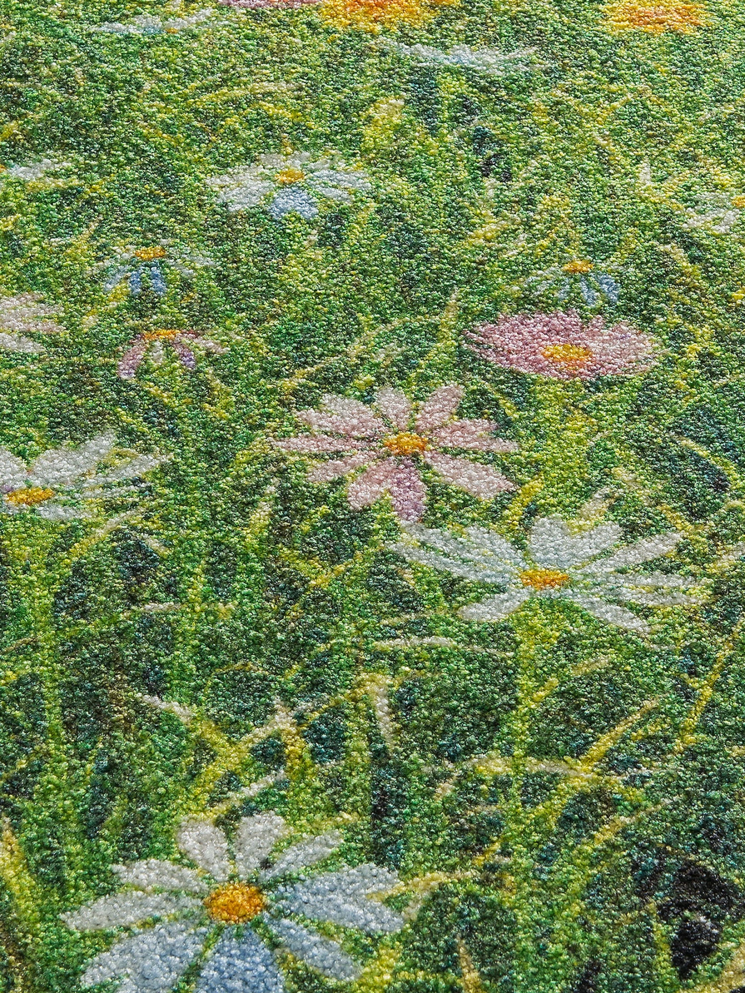 Fußmatte, Grassfield Multi Fußmatte, Grassfield Multi -Einrichtungsgegenstände Geschäft Fashion FuC39Fmatte gruen GrassfieldMulti lup