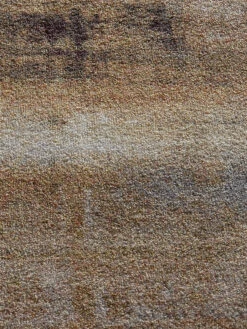 Fußmatte, Art Brown -Einrichtungsgegenstände Geschäft Fashion Fussmatte braun Artbraun 70x100 lup