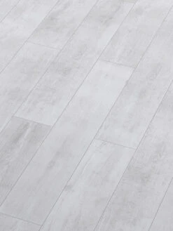 Vinylboden, Scandic White 51664 -Einrichtungsgegenstände Geschäft GreenBalance VinylPlanke ScandicWhite lup
