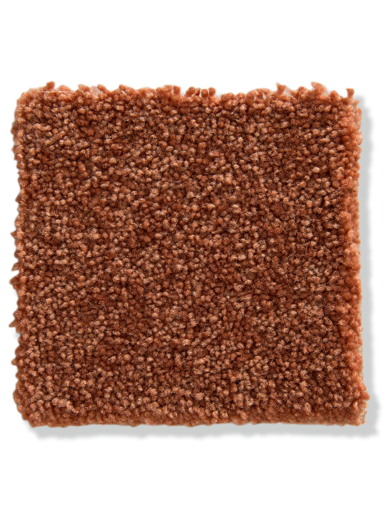 Velours-Teppichboden, Peach Velours-Teppichboden, Peach -Einrichtungsgegenstände Geschäft GreenLine VeloursTeppichboden Orange Peach 330 lup