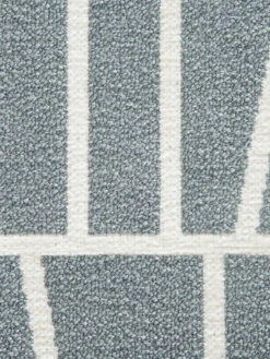 Moderner Teppich, Creme/grau 7 Moderner Teppich, Creme/grau -Einrichtungsgegenstände Geschäft Hedda ModernerTeppich Grau Creme grau 160x230 lup2