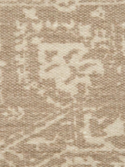 Baumwoll-Teppich, Vintage Beige 6 Baumwoll-Teppich, Vintage Beige -Einrichtungsgegenstände Geschäft Henfield FlachgewebeTeppich Beige VintageBeige 170x240 lup