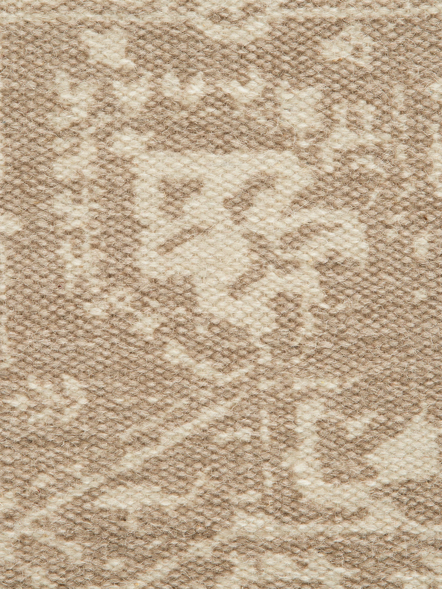 Baumwoll-Teppich, Vintage Beige Baumwoll-Teppich, Vintage Beige -Einrichtungsgegenstände Geschäft Henfield FlachgewebeTeppich Beige VintageBeige 170x240 lup