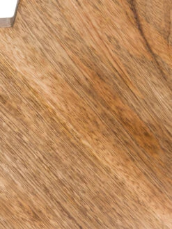 Objekt, Braun -Einrichtungsgegenstände Geschäft HerzWoody Objekt Braun lup