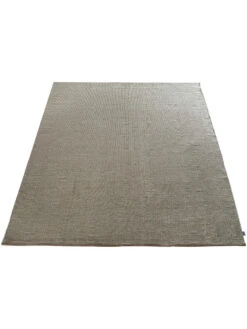 Flachgewebe-Teppich, Devon -Einrichtungsgegenstände Geschäft Hoegland FlachgewebeTeppich Hellbraun Devon 170x240 pla