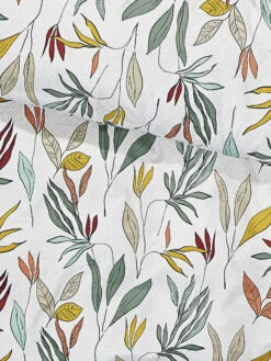 Bettwäsche, Multicolor -Einrichtungsgegenstände Geschäft HoneyBlossom Bettwaesche Mehrfarbig Multicolor 135x200 lup