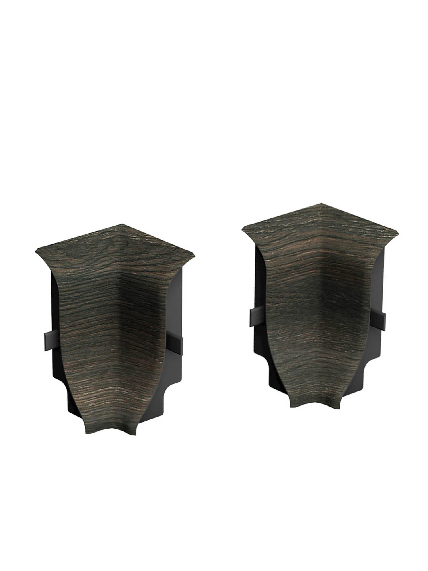 Verlegezubehör, Chateau Oak Verlegezubehör, Chateau Oak -Einrichtungsgegenstände Geschäft Innenecke Zubehoer holzdekor chateauOak 4 per