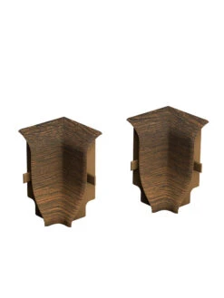 Verlegezubehör, Nussbaum