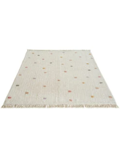 Kinder-Teppich, Natural -Einrichtungsgegenstände Geschäft Janneby KinderTeppich Creme Natural 170x240 fper