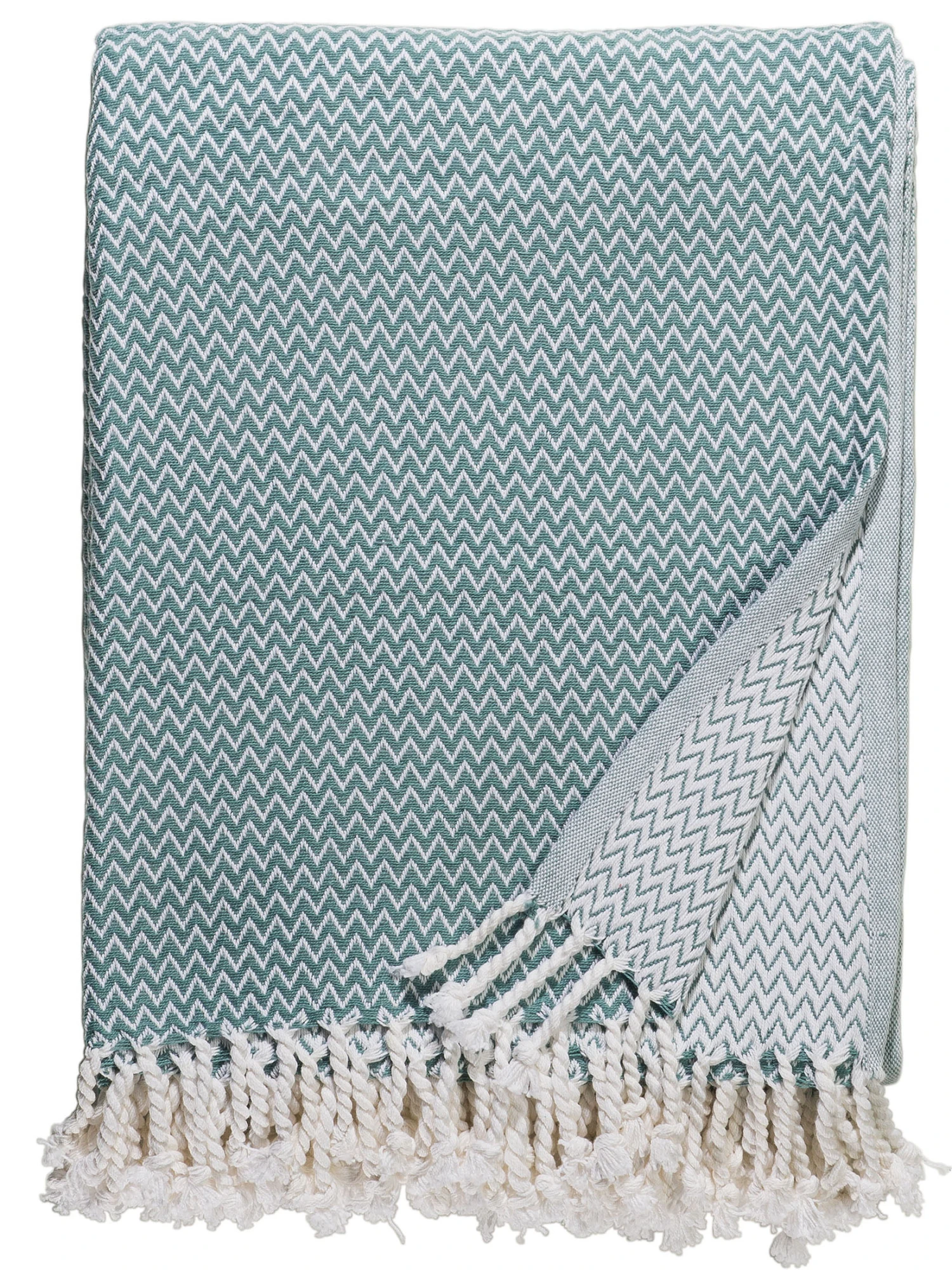 Decke, Türkis Decke, Türkis -Einrichtungsgegenstände Geschäft Jenson Decke Hellgruen Tuerkis 150x200 pla 209414