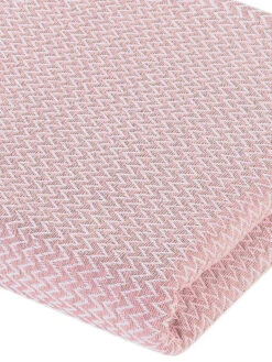 Decke, Altrosa 4 Decke, Altrosa -Einrichtungsgegenstände Geschäft Jenson Decke Rosa Altrosa 150x200 lup
