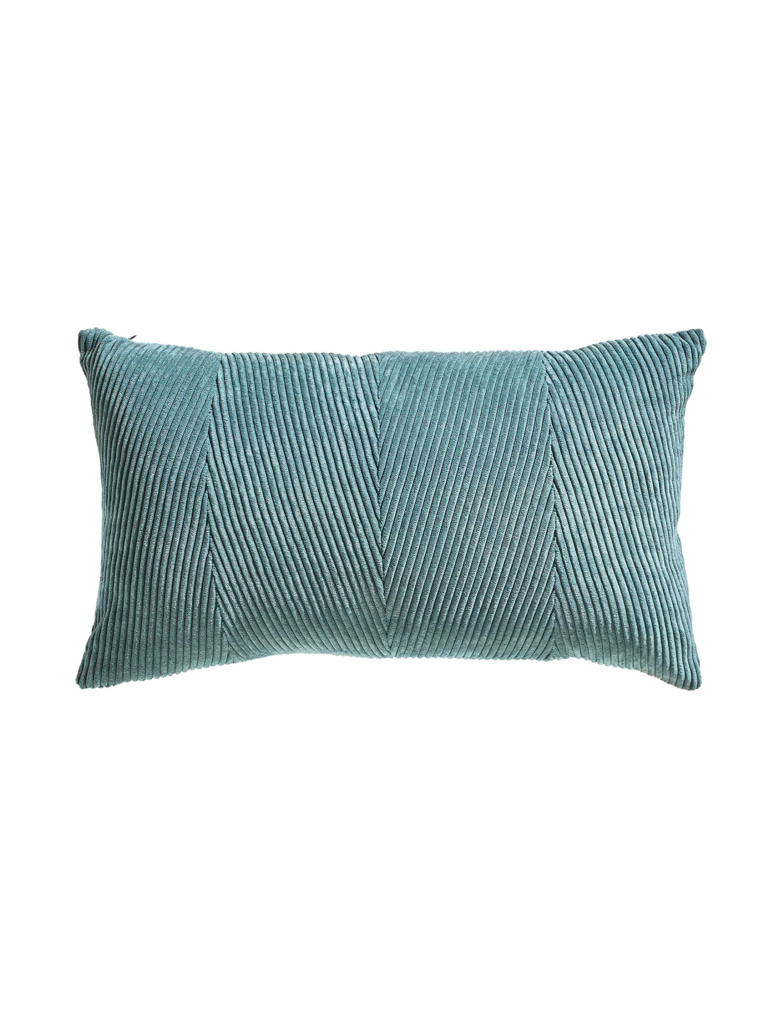 Kissen, Salbeiblau Kissen, Salbeiblau -Einrichtungsgegenstände Geschäft Kalle Sofakissen blau Salbeiblau 30x50 pla