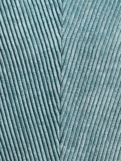 Kissen, Salbeiblau 4 Kissen, Salbeiblau -Einrichtungsgegenstände Geschäft Kalle Sofakissen blau Salbeiblau lup