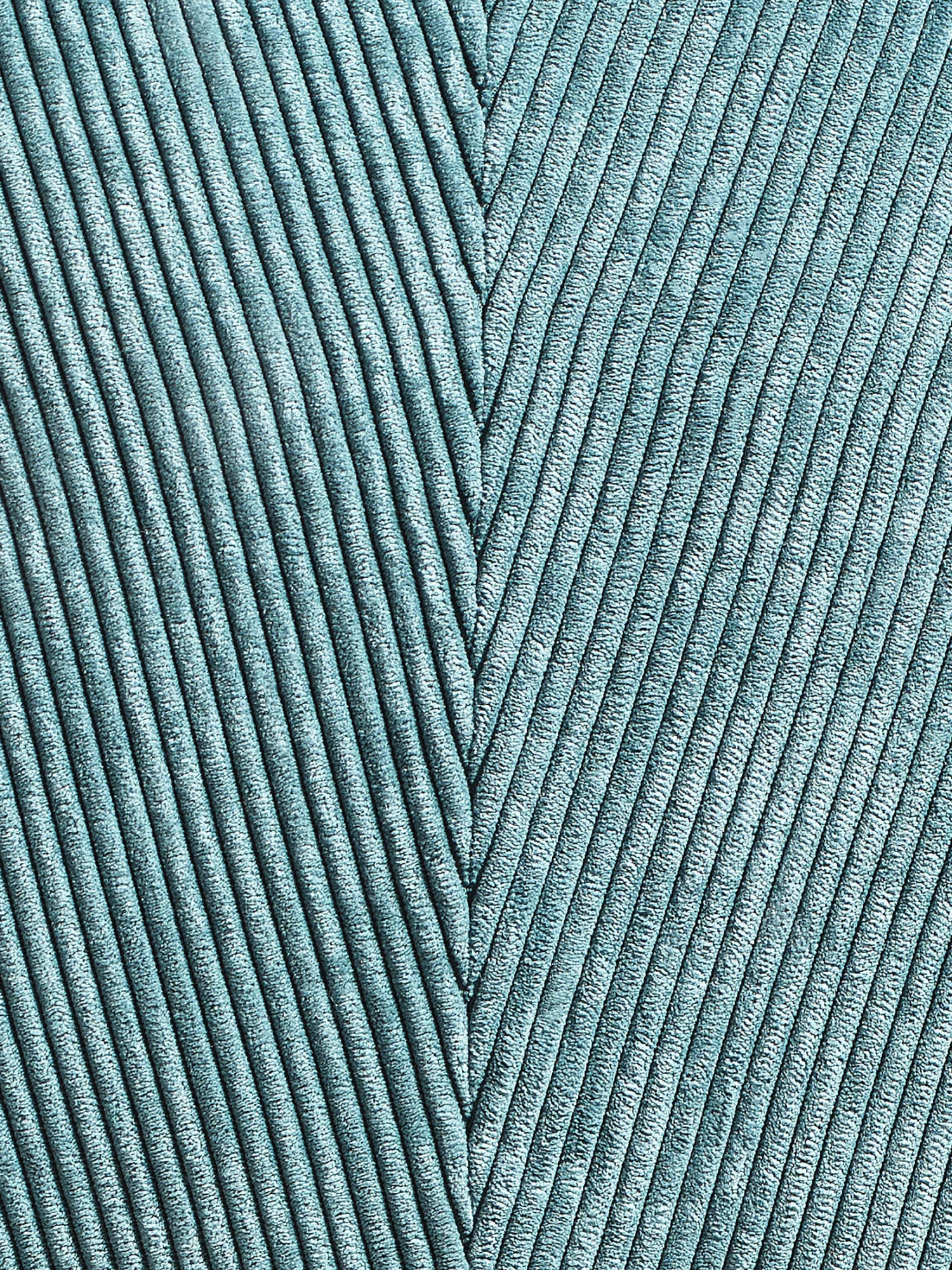 Kissen, Salbeiblau Kissen, Salbeiblau -Einrichtungsgegenstände Geschäft Kalle Sofakissen blau Salbeiblau lup