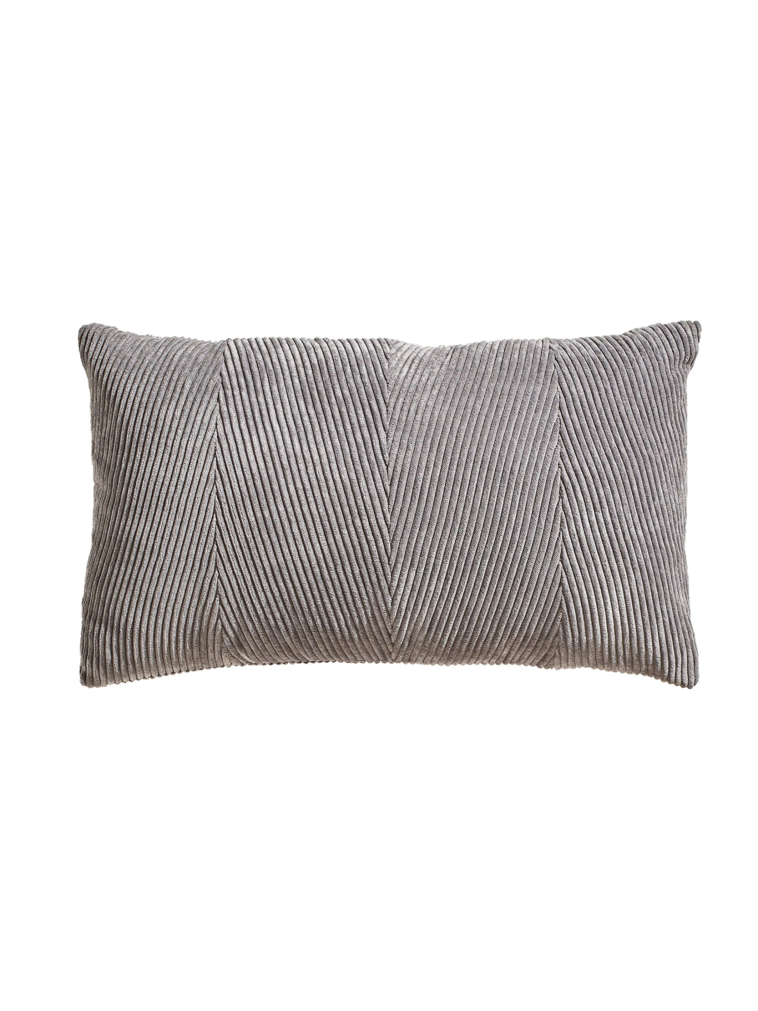 Kissen, Anthrazit Kissen, Anthrazit -Einrichtungsgegenstände Geschäft Kalle Sofakissen grau Anthrazit 30x50 pla