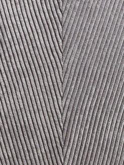 Kissen, Anthrazit 4 Kissen, Anthrazit -Einrichtungsgegenstände Geschäft Kalle Sofakissen grau Anthrazit lup