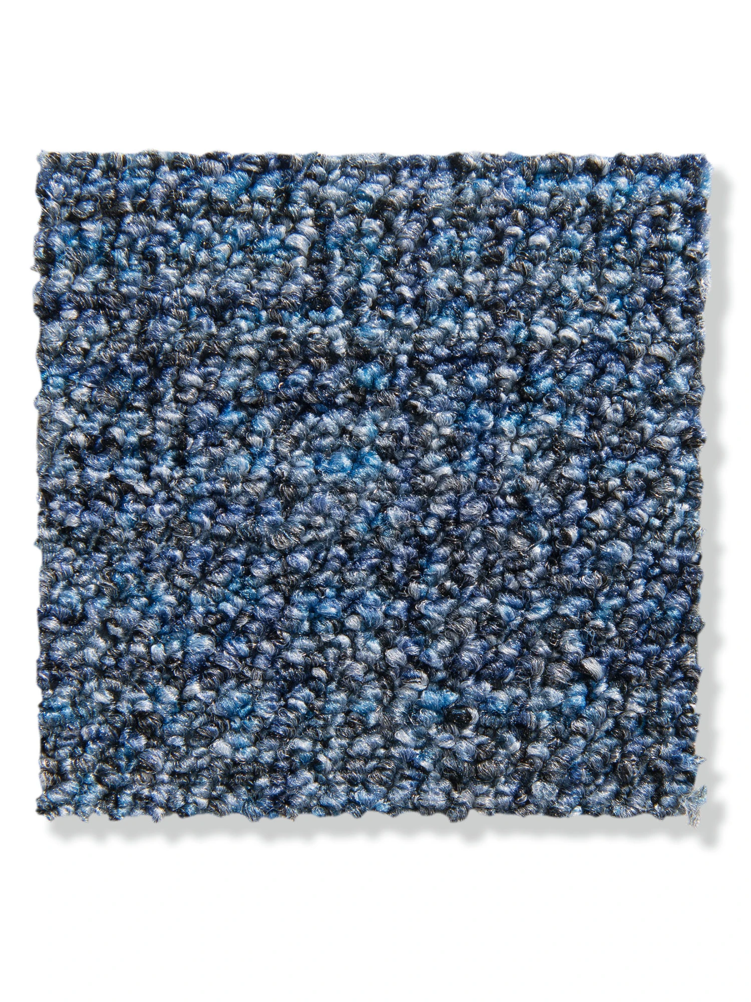 Schlingen-Teppichboden, Marine 77 Schlingen-Teppichboden, Marine 77 -Einrichtungsgegenstände Geschäft Keita Schlingenteppichboden blau marine77 lup