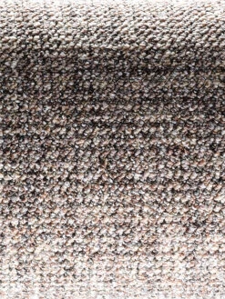 Schlingen-Teppichboden, Tabak 43 -Einrichtungsgegenstände Geschäft Keita Schlingenteppichboden braun tabak43 HR