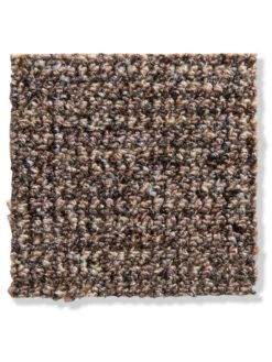 Schlingen-Teppichboden, Tabak 43 -Einrichtungsgegenstände Geschäft Keita Schlingenteppichboden braun tabak43 lup