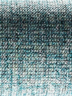 Schlingen-Teppichboden, Spring 27 3 Schlingen-Teppichboden, Spring 27 -Einrichtungsgegenstände Geschäft Keita Schlingenteppichboden gruen spring27 HR