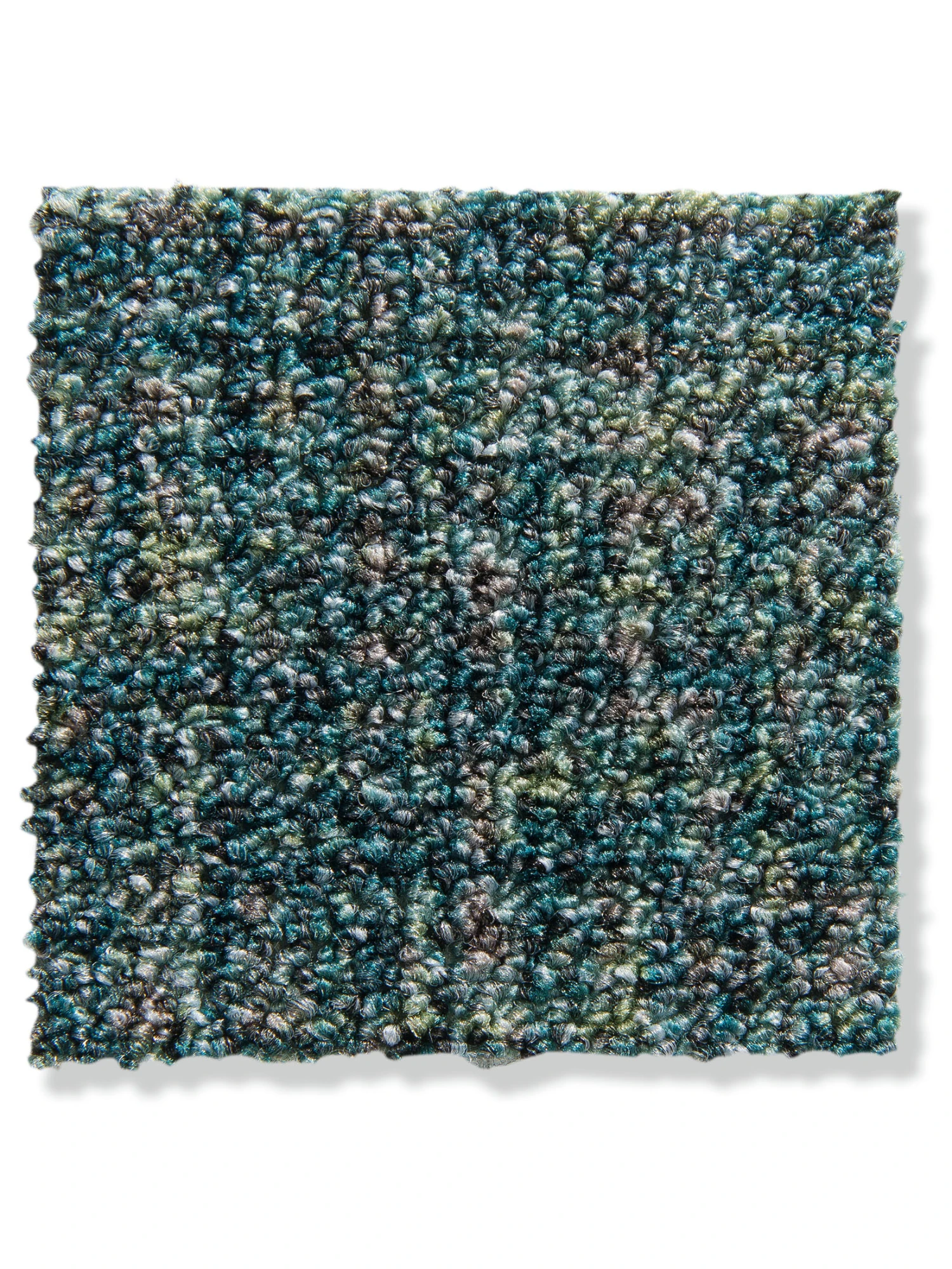 Schlingen-Teppichboden, Spring 27 Schlingen-Teppichboden, Spring 27 -Einrichtungsgegenstände Geschäft Keita Schlingenteppichboden gruen spring27 lup