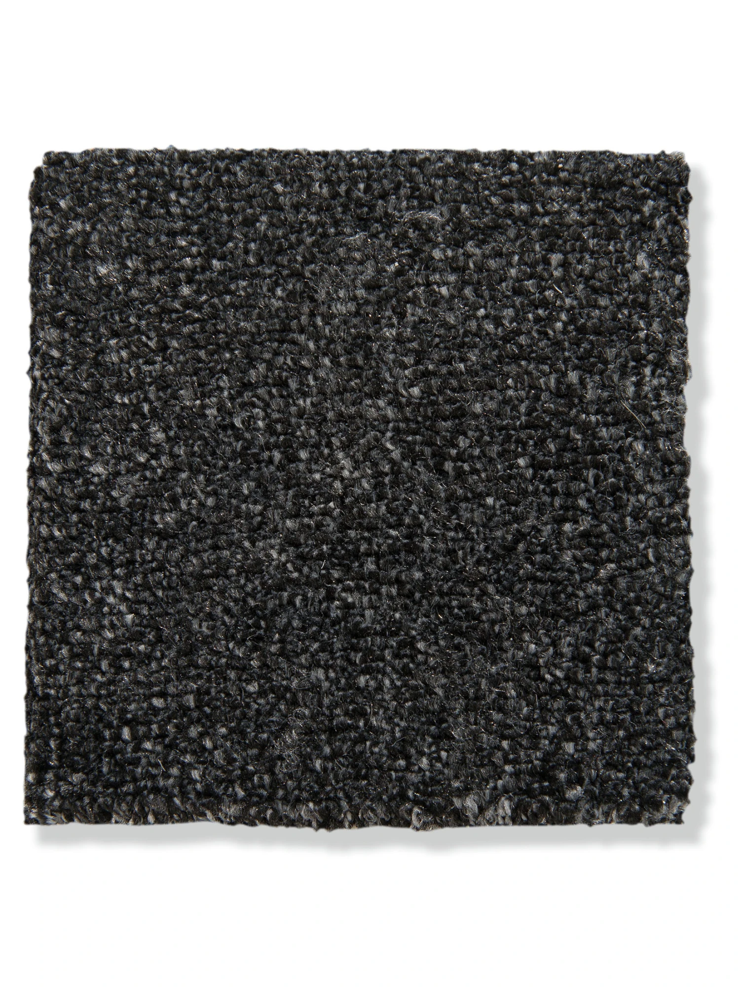 Velours-Teppichboden, Basalt 78 Velours-Teppichboden, Basalt 78 -Einrichtungsgegenstände Geschäft Kensington Veloursteppichboden dunkelgrau basalt78 lup