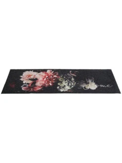 Fußmatte, Classic Flower -Einrichtungsgegenstände Geschäft KitchenPlus Fussmatte Mehrfarbig ClassicFlower 50x150 per