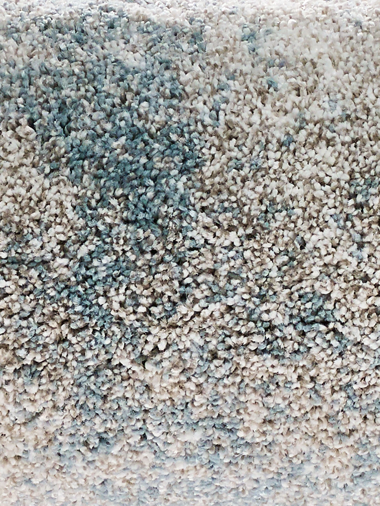 Läufer, Stratus Läufer, Stratus -Einrichtungsgegenstände Geschäft Kumulus DesignerTeppich Blau Stratus lup