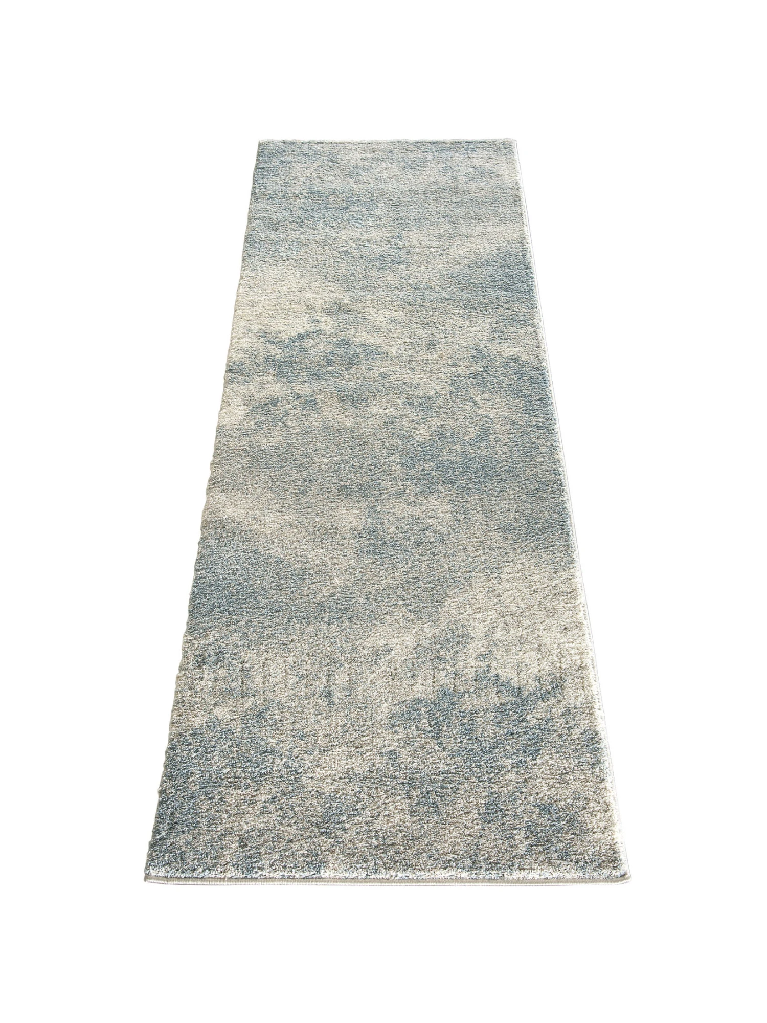 Läufer, Stratus Läufer, Stratus -Einrichtungsgegenstände Geschäft Kumulus Laeufer Blau Stratus 80breit fper