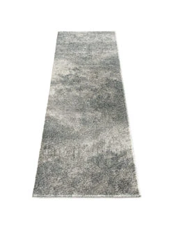 Läufer, Arcus -Einrichtungsgegenstände Geschäft Kumulus Laeufer Grau Arcus 80breit fper