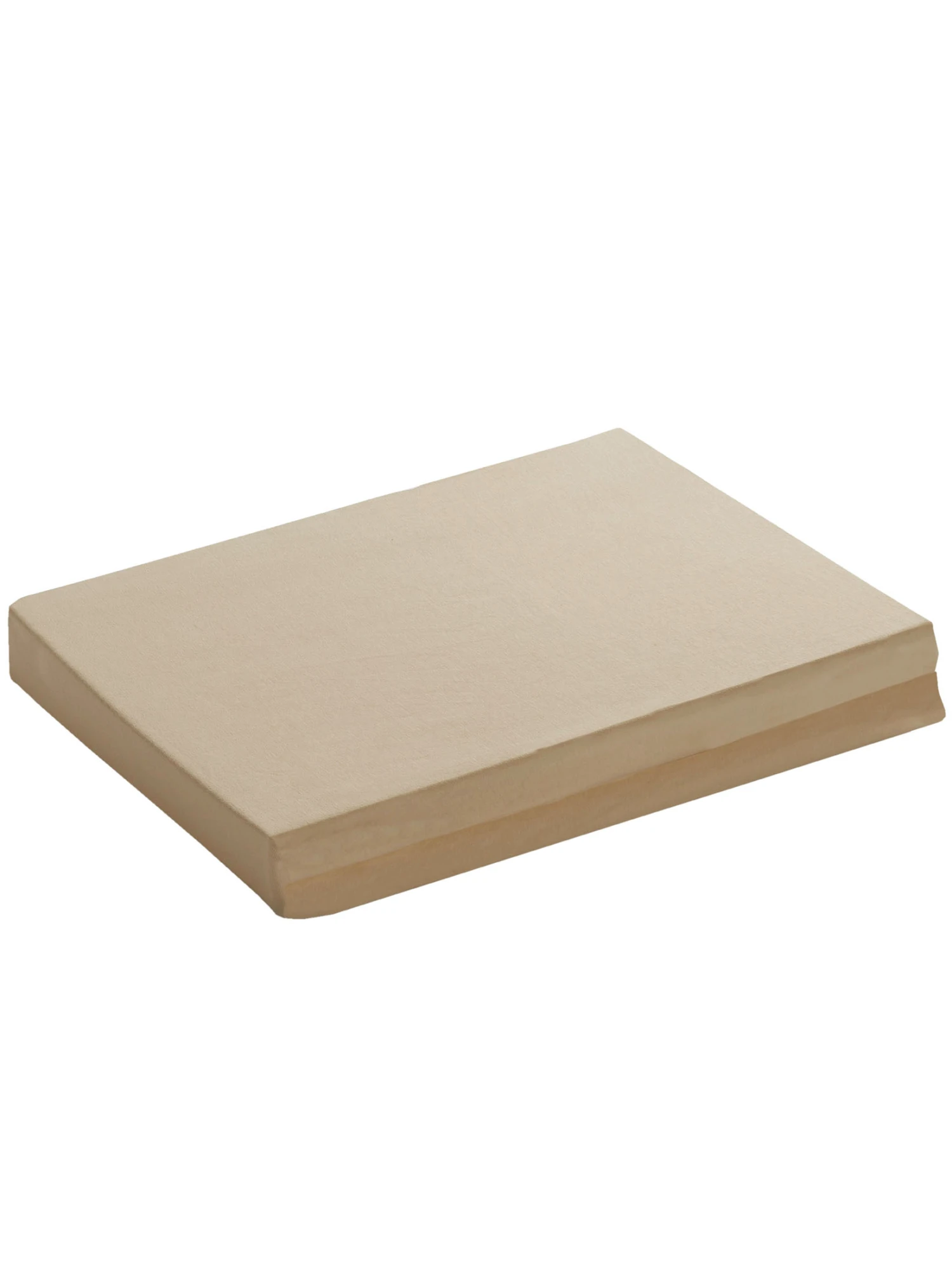 Spannbetttuch, Perlmutt Spannbetttuch, Perlmutt -Einrichtungsgegenstände Geschäft LaPlaza 076 perlmutt 180x200 per 11363