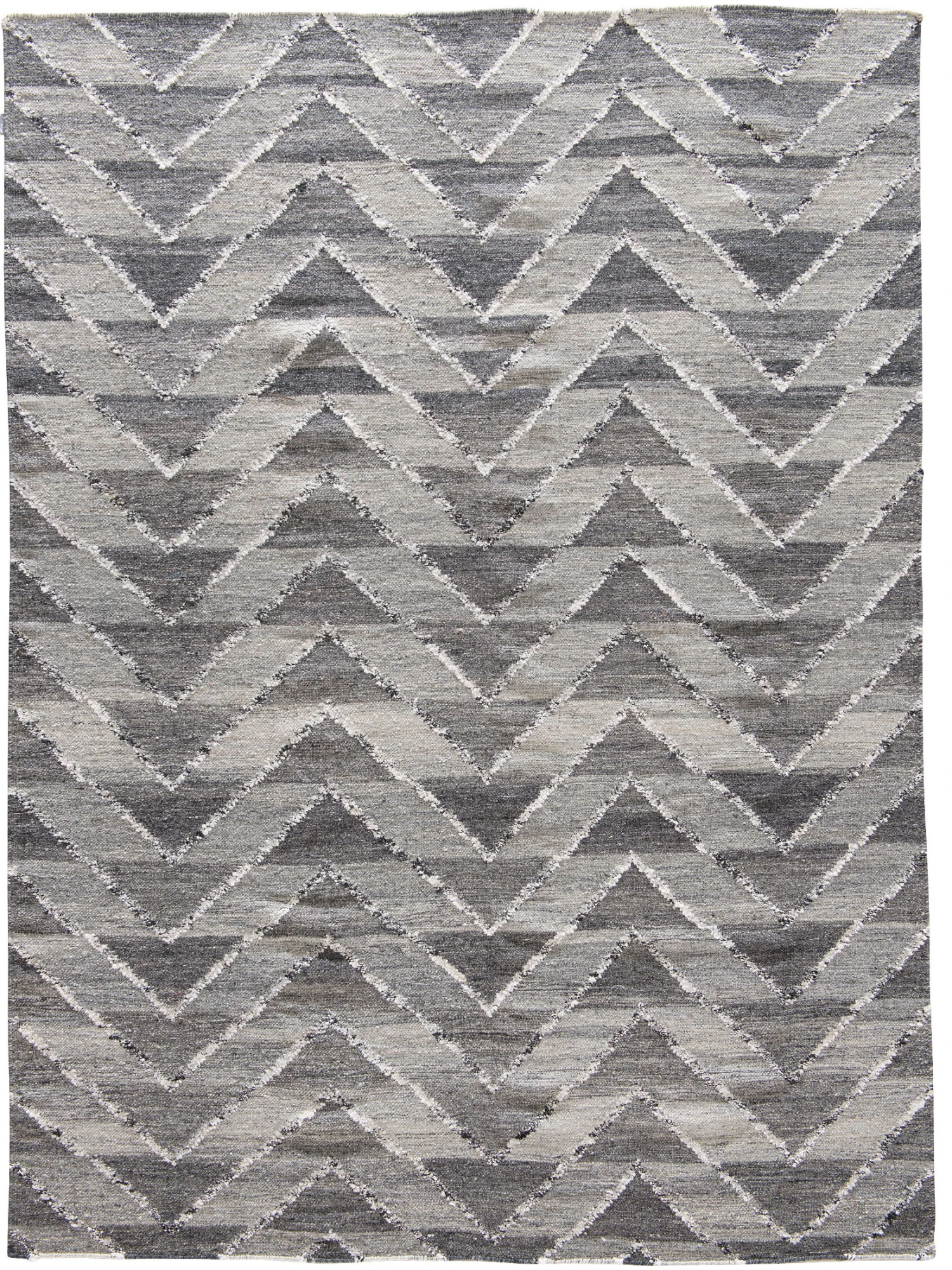 Kelim, Steingrau Kelim, Steingrau -Einrichtungsgegenstände Geschäft Laholm Kelim grau steingrau 170x240 pla